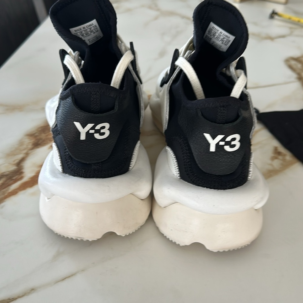 Y-3 KAIWA sneakers - Picture 10 of 10